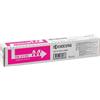 KYOCERA MITA TK-5195M MAGENTA TONER - 7000 PAGINE PER TASKALFA 306CI