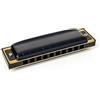 HOHNER Pro Harp Harmonica D