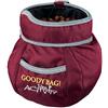 Trixie Dog Activity 32281, Borsa per Snack Goody Bag, Diametro di 11 cm x 16 cm