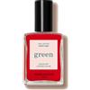 LUXURY LAB COSMETICS Srl Green™ Colore Poppy Red Manucurist 15ml