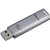 PNY USB Elite Steel 3.1 256GB, Metallo