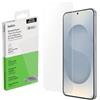 Belkin ScreenForce Titan EcoGuard Pellicola Protettiva Antiriflesso per Samsung Galaxy S26+, Pellicola Schermo rPET Resistente a Graffi e Urti, Anti-Impronte, Ultra Sottile con Cornice Easy Align