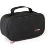 TATAY Borsa Termica Porta Pranzo Impermeabile 4. Nero 1,5L + 1 Contenitore 0,5L