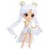 Banpresto Q posket Sailor Moon Cosmos Figura Type A Ufficiale Giappone
