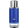 Montblanc Mont Blanc Explorer Ultra Blue Eau de Parfum 30ml 30 ml Profumo