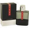 Prada Luna Rossa Carbon Eau de Toilette 100 ml - Uomo 100 ml Eau de To