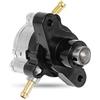 Yamaha Gruppo pompa carburante originale Yamaha 2000 F75 F80 F115 LF115...