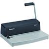 Fellowes 3302501 Rilegatrice in Metallo