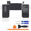 KXRSII A2389 A2337 Batteria per MacBook Air 13-Inch (M1 2020) A2337 EMC 3598 MGN53LL/A MGN83LL/A MGN63LL/A MGN93LL/A MGND3LL/A MGN73LL/A MGNA3LL/A MGNE3LL/A MacBookAir10,1