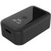 Saluaqui Preciso Mini Tracker GPS per Sicurezza Elder e Figlio con Localizzatore, Posizionatore di Allarme Anti-lost, Localizzatore Automobilistico in Tempo Reale Supporta le modalità di (GF22)
