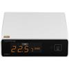 TOTAUDIO Topping E30II DAC USB Hi-Res, DAC AK44793S, Velvet Sound, colore: Argento