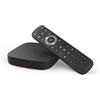 Deutsche Telekom MagentaTV One (2a generazione) | Android TV Box con WiFi & LAN I MagentaTV con 150+ canali HD, 4K UHD, HDR, live & timested | (Netflix, Disney+, RTL+, DAZN, Wow, Apple TV+) & Google Play Store