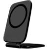 Generico Magnet Phone Holder - Foldable Ultra-Thin Strong Secure | Non Slip Magnetic Mount Versatile | Truck SUV RV Sedan Dashboard Home Office Gym Dorm Desk Table Travel Outdoor
