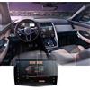 BIXUAN compatibile con Jaguar 11,4 E-Pace 2021+ pellicola protettiva per navigazione, pellicola protettiva per navigatore, accessori (Nano Film 2 Pack)