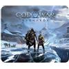 ABYSTYLE - God of War - Tappetino per mouse morbido Ragnorak Key Art