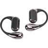 TIKATARER Auricolari Wireless, Auricolari con Controllo Touch HiFi con Microfoni a Cancellazione di Rumore, 60 Ore di Riproduzione, Cuffie con Gancio per l'orecchio, Ideali per Ciclismo e Corsa