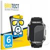 brotect Pellicola Vetro per Iowodo W70pro 2.01