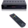 Xoro HRT 8730 Terrestre Full HD Nero (Xoro HRT 8730, HD DVB-T2/C HD Receiver)