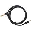 VBESTLIFE Cavo Audio da 3,5 Mm a 4,4 Mm Cavo di Sostituzione CC per WH-1000XM5/4/3, WH-H900N, MDR-1A, MDR-XB950BT, MDR-10R, SHP9500, SHP9600, 4,92ft
