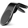 YSDCIKM 1 Pezzi Porta Cellulare Auto per Cupra Terramar VZ 2.0 TSI 4Drive 2024 2025+, Supporto Magnetico per Telefono a 360° Telefono Auto, Magnete Super Compatibile