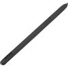 Plyisty Stylus Pen, Touch Stylus Pen 4096 Livelli di Pressione Facile Manoscritto Controllo con Precisione per Z Fold 4 (BLACK)