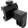 Rec-mounts Picatinny Rail Mount Type2 per Gopro [Rec-b35-l]