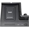 YananAC Caricabatterie wireless per auto QI caricabatterie wireless compatibile con Classe C W205 GLC X253 caricabatterie wireless per auto caricabatterie wireless per auto