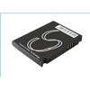 VI VINTRONS Batteria compatibile con Samsung Nexus S 4G, 3.7V, 1100mAh, Li-ion
