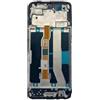 Generic Per Vivo Y28 4G V2352 Display LCD Touch Screen Digitizer Assembly Parti di riparazione di ricambio (Y28 4G con telaio)
