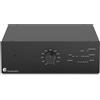 Pro-Ject Phono Box DS3 B zwart Phono voorversterker