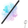 Alovexiong Galaxy Z Fold 5 S Pen Fold Edition ricambio per Samsung Galaxy Z Fold 6/5 5G Slim S Pen, penna stilo per Samsung Galaxy Z Fold 5 Edition Stylus EJ-PF946BBEGWW EJ-PF946BBEGUS con perno di espulsione