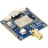 TUOPUONE Modulo GNSS quad-band serie LG290P, posizionamento quad-band RTK a livello centimetrico, L1+L2+L5+E6 Tecnologia di posizionamento quad-band, supporta la ricezione simultanea