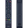 TCNOUMT CT-90273 - Telecomando di ricambio per TV Toshiba 37C3030D 37C3030DG 37X3030D 37X3030DB 37X3030DG 42C3030D 42C3030DB 42X3030D 32C3030D 30dB 30dB 32C3030DG