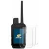 brotect Pellicola Protettiva Vetro per Garmin Alpha 300 K Protezione Schermo (6 Pezzi) [Durezza Estrema 9H, Chiaro]