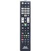 VINABTY Telecomando SM-1LC sostitutivo per Samsung TV LED LCD 3D LEARN AA59-00325 AA59-00326 AA59-00327 AA59-00357 AA59-00316B AA59-00370A/B AA59-00382A AA59-00385A AA59-00399A/B/E