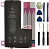 XITAIAN 3,79 V, 15,04 Wh, 3969 mAh, 616-00651, batteria di ricambio per iPhone 11 PRO MAX A2218 A2161 A2220 con toolica