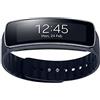 i-INN Touch Fit Braccialetto Fitness, Nero
