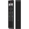 VINABTY Telecomando vocale sostituito Adatto per Nokia Android TV Strea-ming Box 8000, Smart TV Box