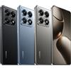 Xiaomi 14T Pro, Dual, 512 GB, 12 GB di RAM, Titan Gray