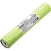 Techtek Cameron Sino TECHTEK batteria 5000mAh / 6V / 30Wh FBA