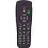 AuKing - Telecomando per proiettore Optoma EW766 EW766W TW766W