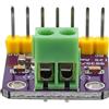 Somoke Max98357 I2S 3W Classe D Amplificatore Breakout Interfaccia Decoder Modulo Filterless Audio Board Per Esp32