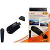 OISE ART STORE Trade Shop - Ricevitore Display Hdmi Wireless Ultra HD 4k Hd-4k88 Trasmetti da Smartphone A TV