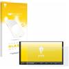 upscreen Pellicola Protettiva Opaca per Kenwood DMX8021DABS Protezione Schermo Anti-Riflesso - 9H Durezza, Senza Bolle