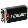 Eveready - Confezione da 20 batterie super resistenti da 9 Volt