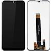 Generic SHOWGOOD - Display LCD touch screen per Wiko View 3 Lite W-V800, parti di riparazione per display LCD Wiko View 3 Lite (solo touch (senza LCD))