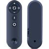 GOUYESHO Telecomando di ricambio compatibile con CURSOR Fitness Walking Pad Tapis roulant con incluso C40 C20