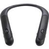 Asixxsix Altoparlanti Bluetooth Al Collo, Altoparlante a Collo su Suono Stereo 3D con 12 Ore di Gioco e Microfono Incorporato, Altoparlante Indossabile Wireless, per Casa, Ufficio