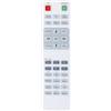 Kindsion Telecomando compatibile per Vivitek DH3660Z, DH3661Z, DH3665ZN, DH858N, DU4371Z-ST, DU4381Z-ST, DU4771Z, DU4871Z, DU775Z-UST, DU857, DX853, HK1288, HK2200, UHK2688. VW268. Proiettori