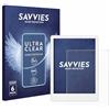 savvies 6 Pezzi Pellicola Protettiva per Meebook M8 7.8 Protezione Schermo Trasparente